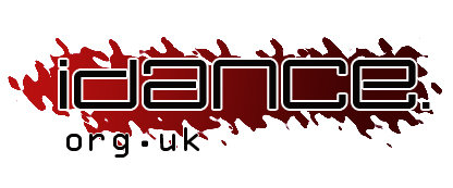 iDance Logo
